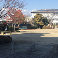 前田公園の写真