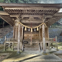 大森神社の写真