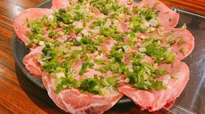 焼肉ちから 鳥取県米子市米原 焼肉 Yahoo ロコ