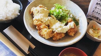 つばき食堂>