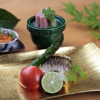 日本料理 きく井の写真