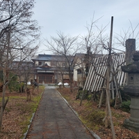 玄福寺の写真