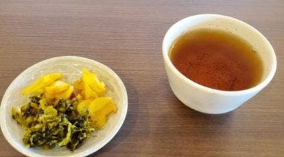 ふくの湯 花畑店 お食事処 福岡県福岡市南区花畑 和食 Yahoo ロコ