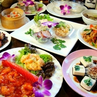 Gd Asian dining&barの写真