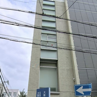 大阪市立浪速スポーツセンターの写真