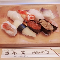 誠寿司の写真