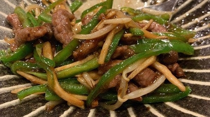 中国料理 群来軒 / グンライケン>