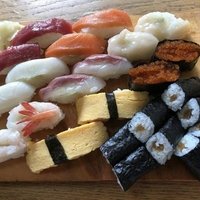 寿司の松よしの写真
