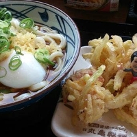 丸亀製麺 徳島インターの写真