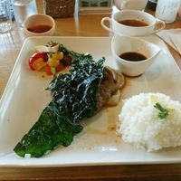 58ロハスキッチンの写真
