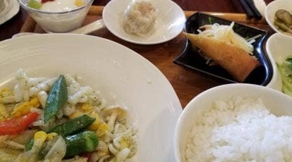 中国料理 原宿 南国酒家 富山県富山市総曲輪 中華料理 Yahoo ロコ