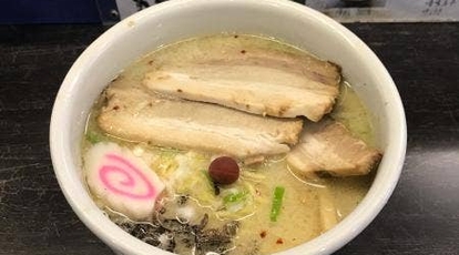 山頭火 旭川ラーメン村店 北海道旭川市永山十一条 ラーメン 餃子 Yahoo ロコ