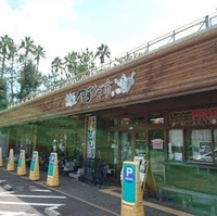 アイスバー専門店&カフェ mana mana 道の駅やすの写真