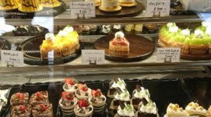パティスリー リール 三重県四日市市下之宮町 ケーキ Yahoo ロコ