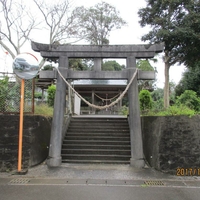 伊倉神社の写真