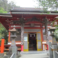 児原稲荷神社の写真