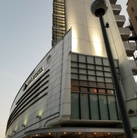 アパホテル 金沢駅前の写真