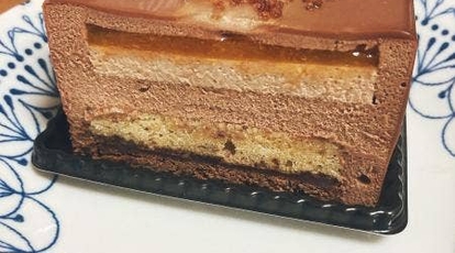 アン ヴデット 渋谷スクランブルスクエア店 東京都渋谷区渋谷 ケーキ屋 Yahoo ロコ