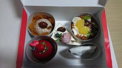 Patisserie Lisbon 東豊中店 大阪府豊中市東豊中町 ケーキ屋 ドーナツ Yahoo ロコ