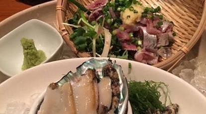 鮮魚刺身と朝採り野菜 すず家 自由が丘店 東京都目黒区自由が丘 居酒屋 Yahoo ロコ