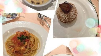 サロン ド テ シェ松尾 池袋東武店 東京都豊島区西池袋 洋食 Yahoo ロコ