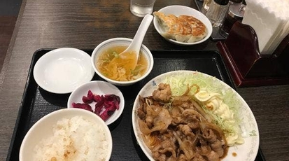 北海 東京都世田谷区尾山台 中華料理 一般 Yahoo ロコ