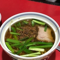 台湾名物料理 青葉の写真