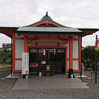 姶良神社の写真
