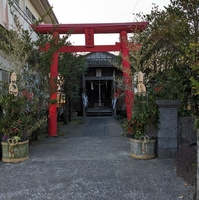 小烏神社の写真