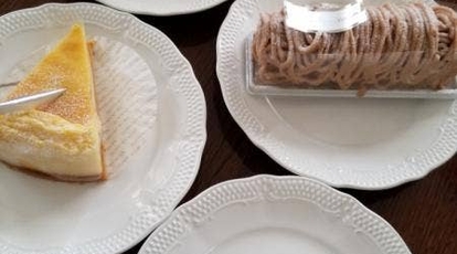 Patisserie Hayato Yamada 千葉県松戸市秋山 ケーキ屋 Yahoo ロコ