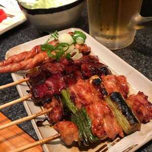 花ひこ 石山駅前店 滋賀県大津市粟津町 焼き鳥 Yahoo ロコ