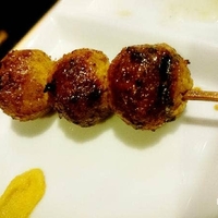 ちんころの写真