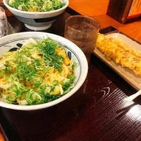 香の川製麺 香芝五位堂店の写真