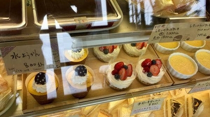 いづみや 山形県鶴岡市川尻 ケーキ Yahoo ロコ