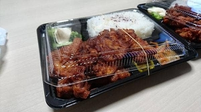 からあげや花 三重県松阪市光町 弁当 おにぎり 一般 Yahoo ロコ