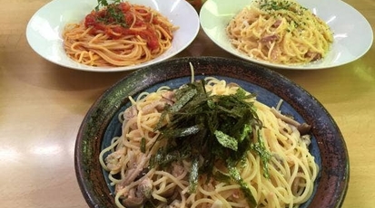 イタリアン 山梨県笛吹市石和町窪中島 パスタ Yahoo ロコ