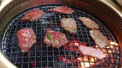 炭火焼肉の店 炭角 福岡県大牟田市旭町 肉料理 一般 Yahoo ロコ