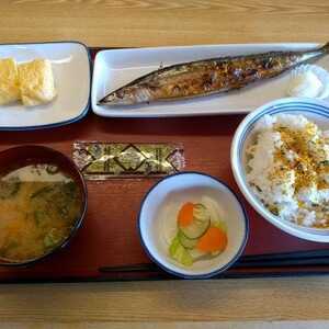 まいどおおきに食堂 岡山西大寺食堂 岡山県岡山市東区西大寺中 ランチ 定食 Yahoo ロコ