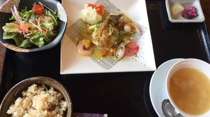 レストランふぁぶーる 広島県安芸高田市八千代町勝田 洋食 Yahoo ロコ