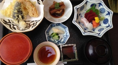 和食処 七海 静岡県掛川市大坂 和食 日本料理 一般 Yahoo ロコ