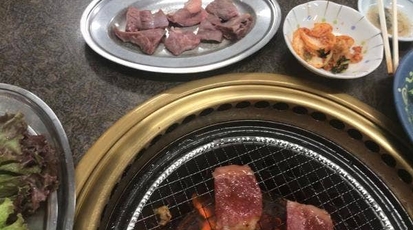 焼肉のくわやま 愛知県小牧市大字久保一色 肉料理 一般 Yahoo ロコ