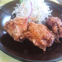 チキンとタマゴ タマコッコ食堂の写真