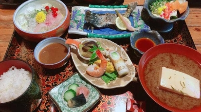 公園荘 栃木県佐野市出流原町 和食 Yahoo ロコ