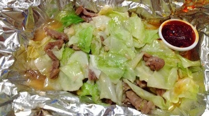 博多チャンピオン 福岡県福岡市中央区小笹 肉料理 一般 Yahoo ロコ