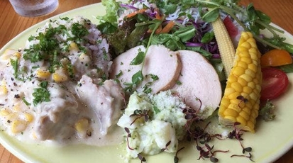 Cafe Palpito カフェ パルピト 鹿児島県鹿児島市山田町 カフェ スイーツ Yahoo ロコ