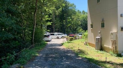 フィッシングエリア やま里 山梨県北杜市小淵沢町 釣り堀 Yahoo ロコ
