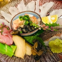 寿司割烹 大花の写真