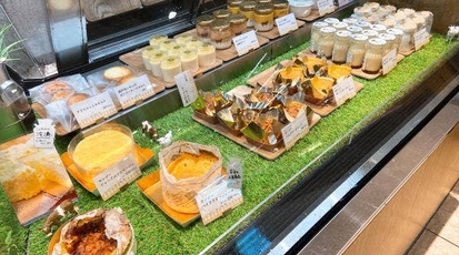 加勢牧場 新潟伊勢丹店 新潟県新潟市中央区八千代 アイスクリーム Yahoo ロコ