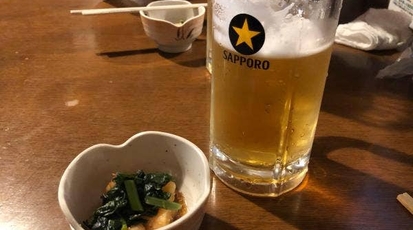 そば処 ゆかり庵 東京都渋谷区神宮前 居酒屋 Yahoo ロコ