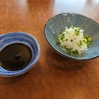 とんかつ義の写真